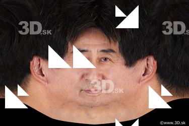 Head Textures #316