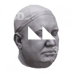 Jirka Base Scan Head