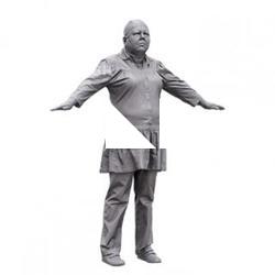 Jituse Base Body Scan