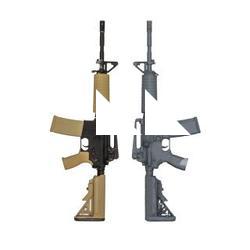 M4A1 SA-E01 Photos & 3D scan of Assault Rifle Gun