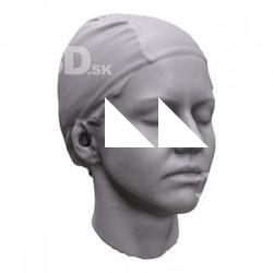 Petra Base Scan Head