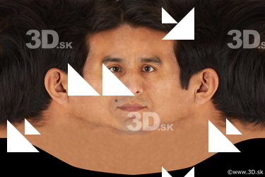 Head Textures #318
