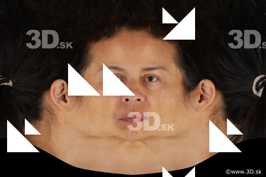 Head Textures #319