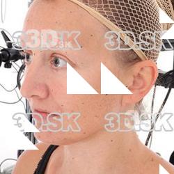 Liama Elliott Rig Photoset