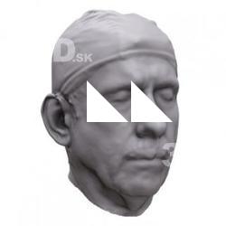 Jaromir Base Scan Head