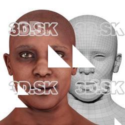 Adlynn Price Head Scan V2