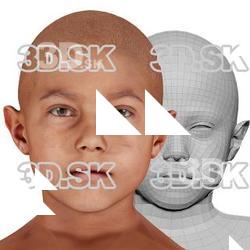 Harry Jackson Head Scan V2
