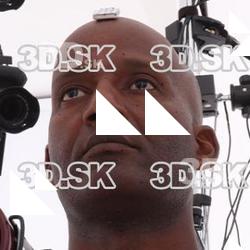 Kiante Allen Rig Photoset