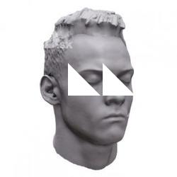 Pavel Base Scan Head