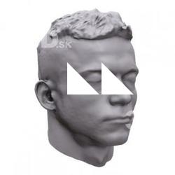 Roman Base Scan Head