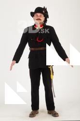 Photos Historical Municipal police Suit 1 