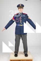  Photos Historical Officer man in uniform 2 