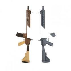 SA H11 Assault Rifle Gun Photos & 3D scan