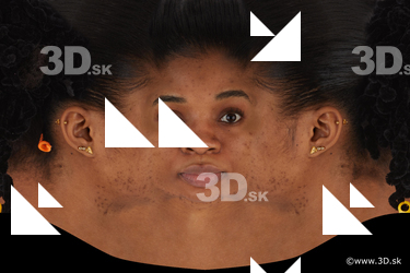 Head Textures #327