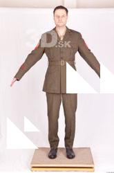  Photos Army Officer Man in uniform 1 