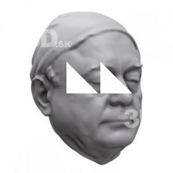 Antoan Base Scan Head