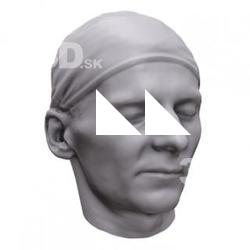 Cristian Base Scan Head
