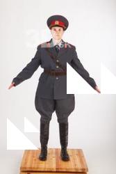  Photos Urma Russian Police in uniform 1 