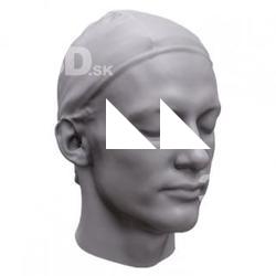 Arthur Base Scan Head