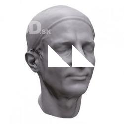 Ricky Base Scan Head