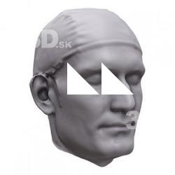 Carlo Base Scan Head