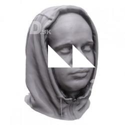 James Base Scan Head