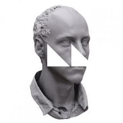 Nikolai Base Scan Head