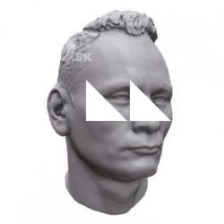 Jake Base Scan Head