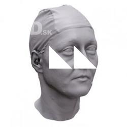 Yvona Base Scan Head