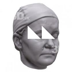 Bara Base Scan Head