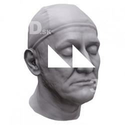 Otto Base Scan Head