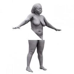 Kendy Base Body Scan