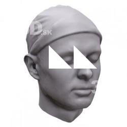 Marco Base Scan Head