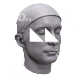 Paul Base Scan Head