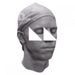 Adam Base Scan Head