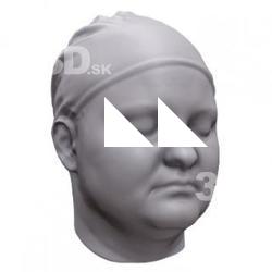 Jana Base Scan Head