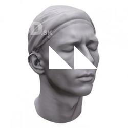 Joshua Base Scan Head