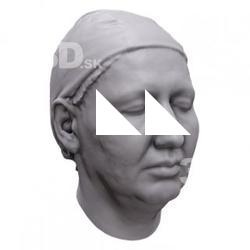 Katy Base Scan Head