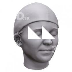 Maria Base Scan Head