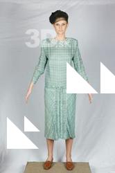  Photos Suena in Historical Dress 17 