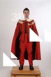  Photos Man in Historical Dress 18 