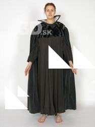  Photos Woman in Historical Dress 19 