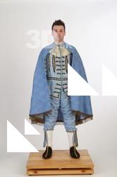  Photos Man in Historical Dress 26 