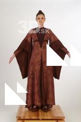  Photos Suena in Historical Dress 22 