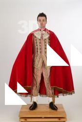  Photos Man in Historical Dress 28 