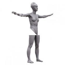 Jana Base Body Scan