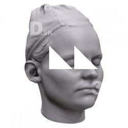Nataly Base Scan Head