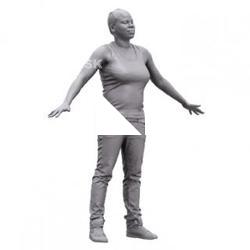 Svatava Base Body Scan