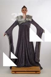  Photos Suena in Historical Dress 27 