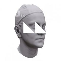 Lenna Base Scan Head